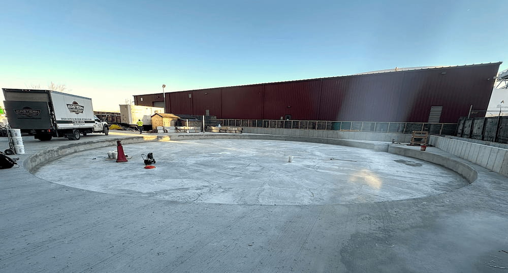 Award-Winning Architectural Motion Technology