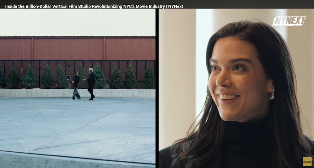 NYNext Media Feature on Wildflower Studios Turntable Deck