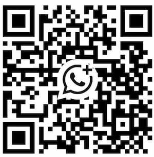 WhatsApp QR Code